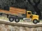 Gra 18 Wheeler Lumber Cargo w Internecie