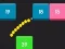 Gra Snake And Blocks w Internecie
