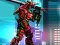 Gra Battle Robot Samurai Age w Internecie