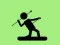 Gra The Spear Stickman w Internecie