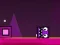 Gra Geometry neon dash world w Internecie