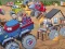 Gra Nickelodeon destruction truck derby w Internecie
