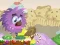 Gra Monster Eats Candy w Internecie