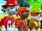 Gra Pazzle Paw Patrol w Internecie