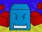 Gra The impossible game w Internecie