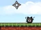 Gra Cat Meow Ninja w Internecie