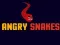 Gra Angry Snakes w Internecie