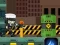 Gra Alien Hunter w Internecie