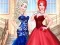 Gra Diamond Ball For Princesses w Internecie