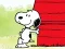 Gra Peanuts What's Up, Snoopy? w Internecie