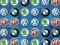 Gra Car Brands Match w Internecie