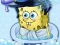 Gra Spongebob Baby Bathing w Internecie