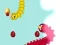 Gra Slither Birds w Internecie
