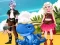 Gra Disney Couple And Dragons w Internecie