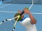 Gra Nexgen Tennis w Internecie