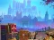 Gra Medieval Castle Hidden Pieces w Internecie