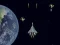 Gra Invaders Combat w Internecie