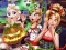 Gra Scary Cabin Halloween w Internecie