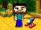 Gra Mineblock Helicopter Adventure w Internecie