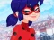 Gra Ladybug`s  New Adventure w Internecie