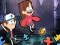 Gra Gravity Falls Magic Rune Mystery w Internecie