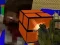 Gra Combat Pixel SWAT & Zombies w Internecie