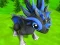 Gra Little Dragon Heroes World Sim w Internecie