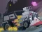 Gra Uphill Halloween Racing w Internecie
