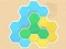 Gra Paper Blocks Hexa w Internecie