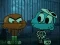 Gra Halloween Monster Puzzle w Internecie