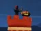 Gra Halloween Archer 3D w Internecie