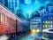 Gra The Railway Detectives w Internecie