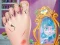 Gra Ladybug Foot Surgery w Internecie