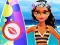 Gra Tina Surfer Girl w Internecie
