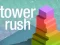 Gra Tower Rush w Internecie