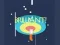 Gra Knife shooter w Internecie