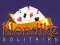 Gra Klondike Solitaire w Internecie