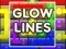 Gra Glow Lines w Internecie