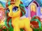 Gra Happy Pony w Internecie