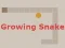 Gra Growing Snake w Internecie