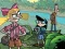 Gra Hey Arnold! The jungle movie scavenger hunt w Internecie