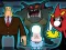 Gra Disney XD Villains Unite! w Internecie