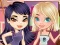 Gra Girls pajamas night w Internecie