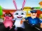 Gra Pet Subway Surfers w Internecie