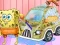 Gra Spongebob Car Cleaning w Internecie