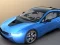 Gra Customize BMW i8 w Internecie