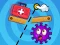 Gra Rescue Disease w Internecie