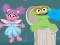 Gra 123 Sesame Street: Monster Music w Internecie