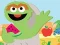 Gra 123 Sesame Street: Find the Foods w Internecie