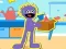 Gra 123 Sesame Street: Elmo’s School Friends w Internecie